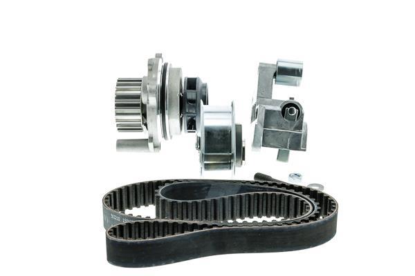 Bomba de agua + kit correa distribución AISIN ref. TKVG-7128